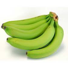Kaccha Kela (6 pc.)