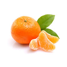 Small Orange (1 kg)