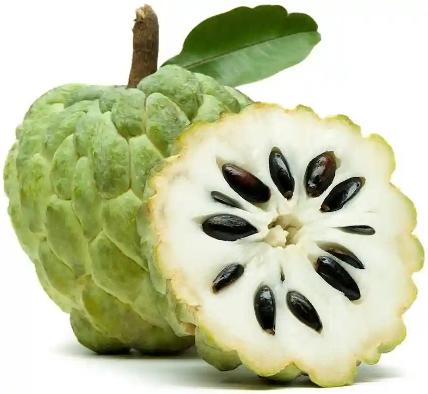 Sitafal (1 kg)