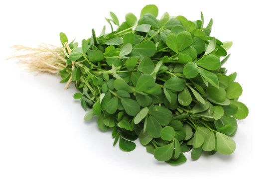 Methi (1 bundle)