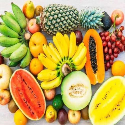 Fruits