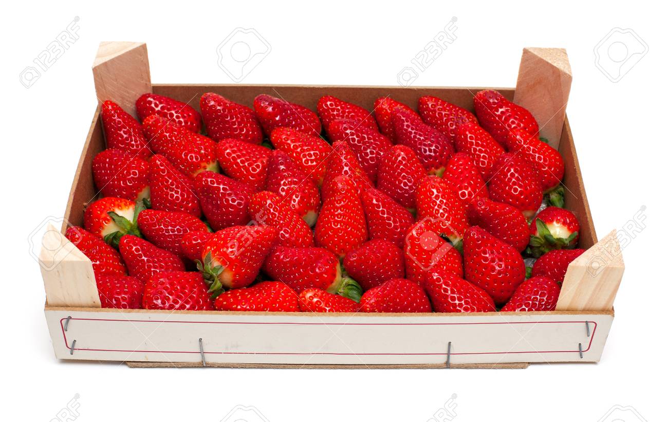 Strawberry (1 box)