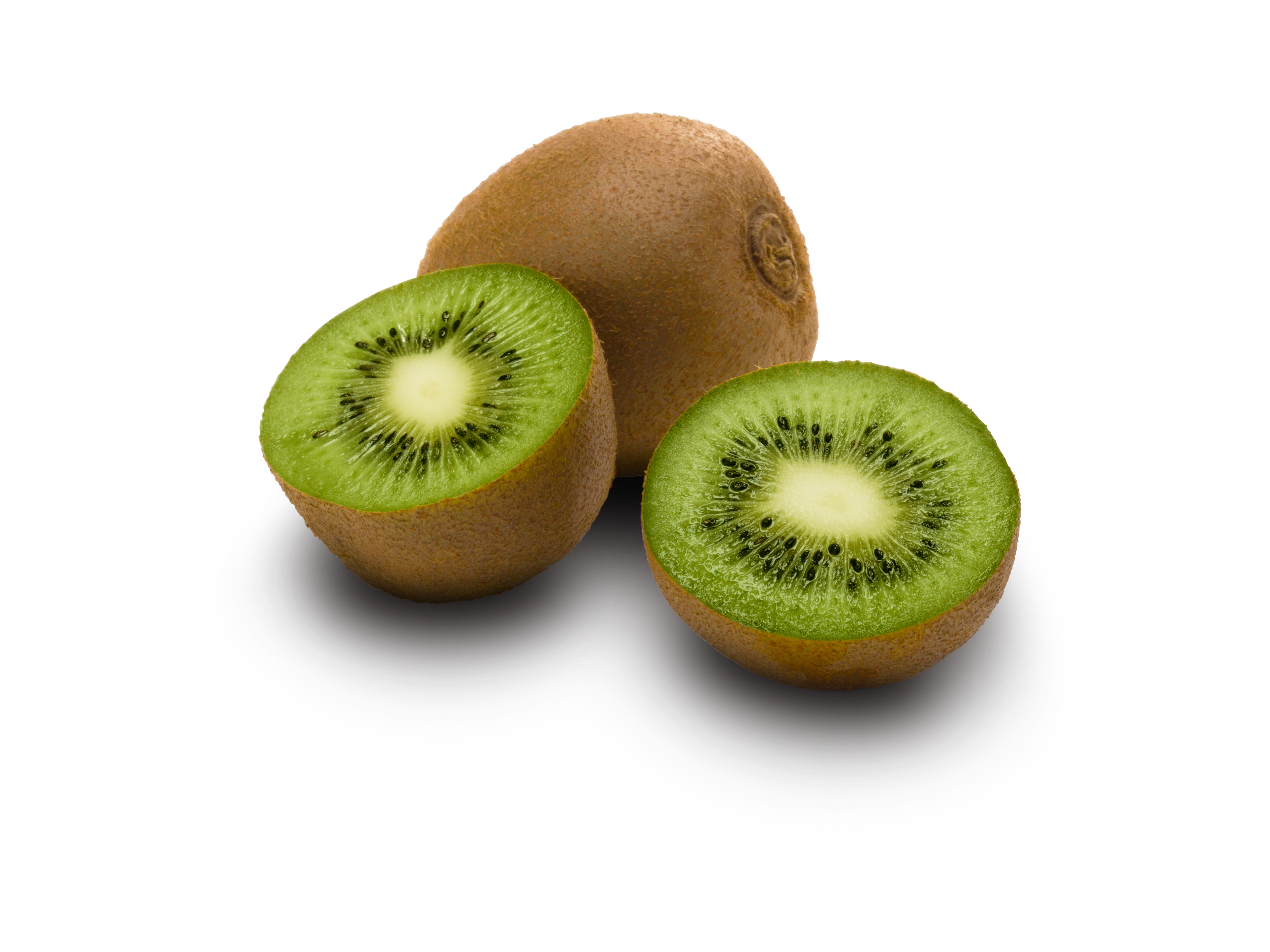 Kiwi (3 pc.)