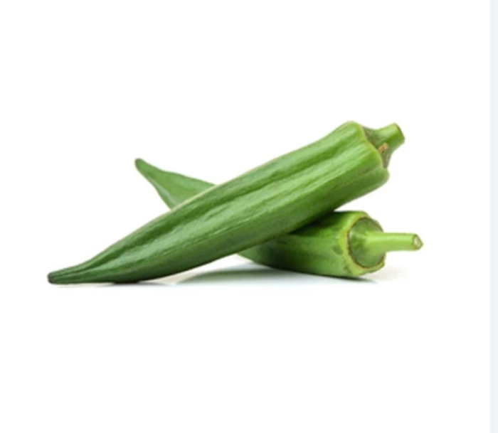 Bhindi (250 gm)