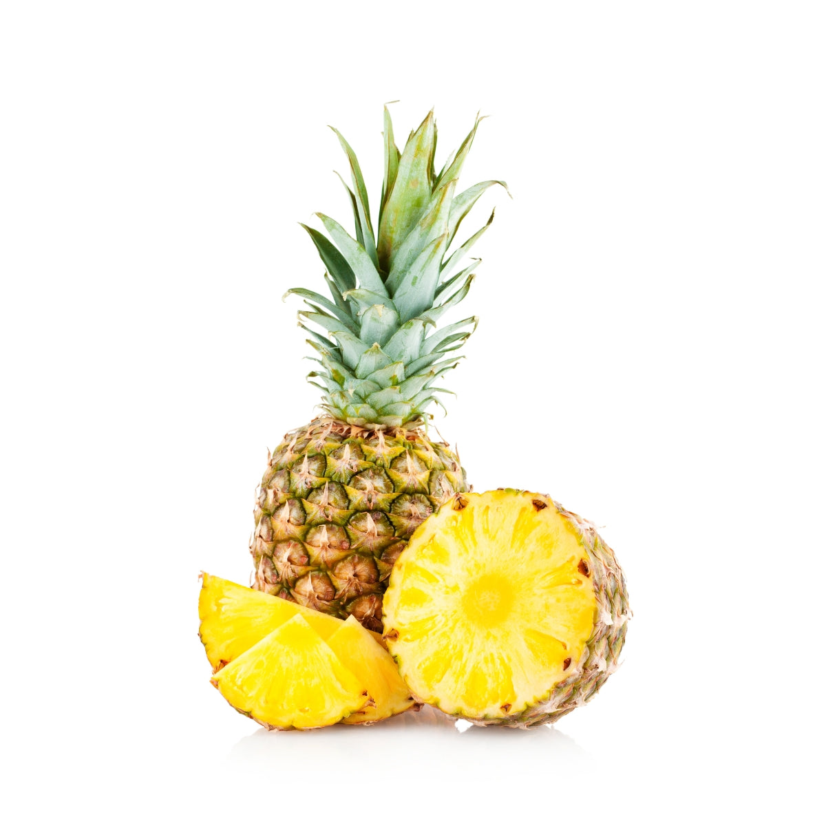 Pineapple (1 pc.)