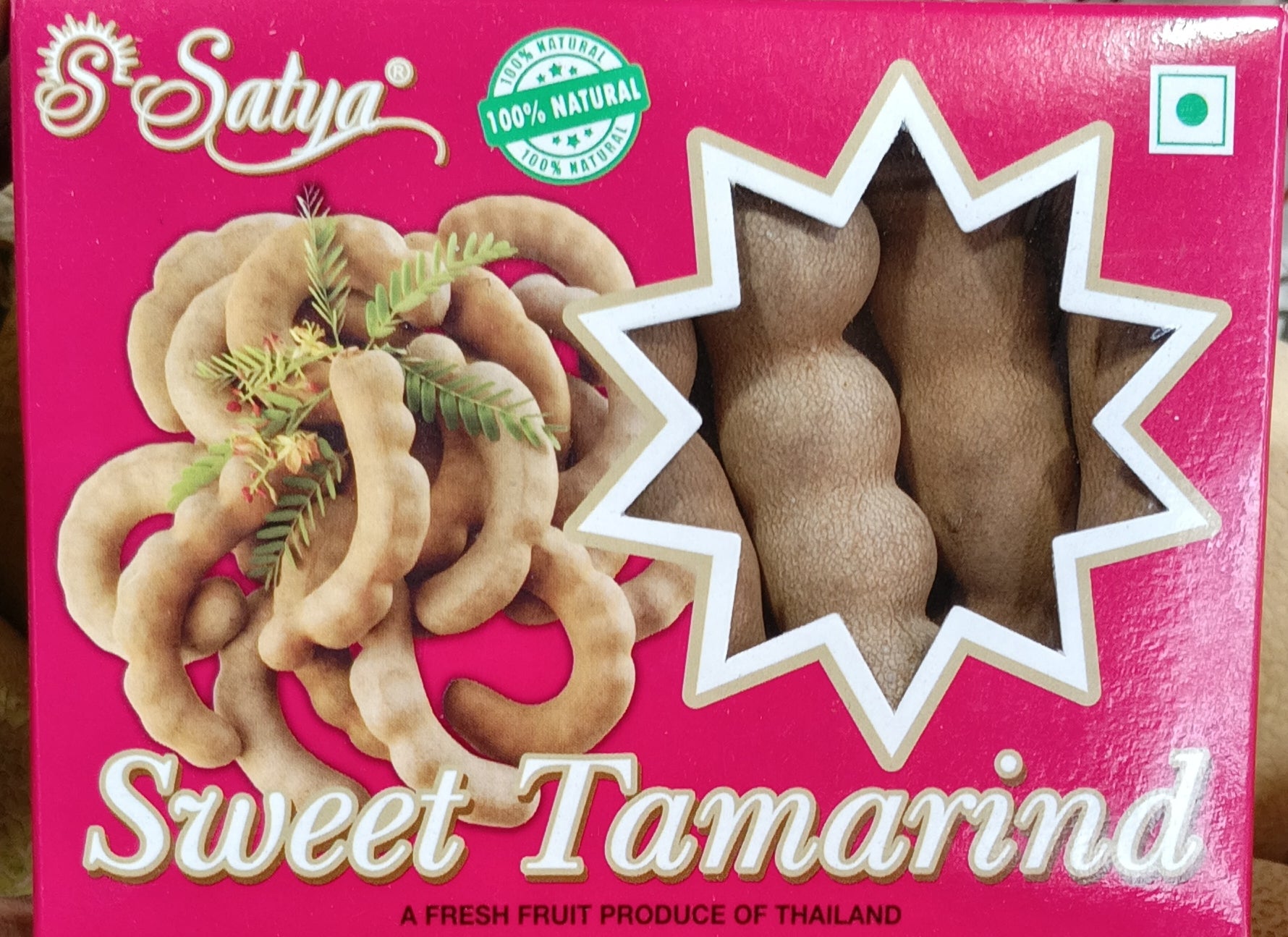 Sweet Tamarind (1 box)