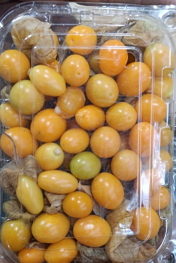 Golden Berry (1 box)