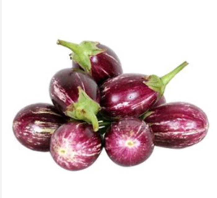 Kateri Baigan (250 gm)