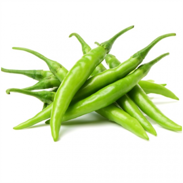 Safed Mirchi (250 gm)