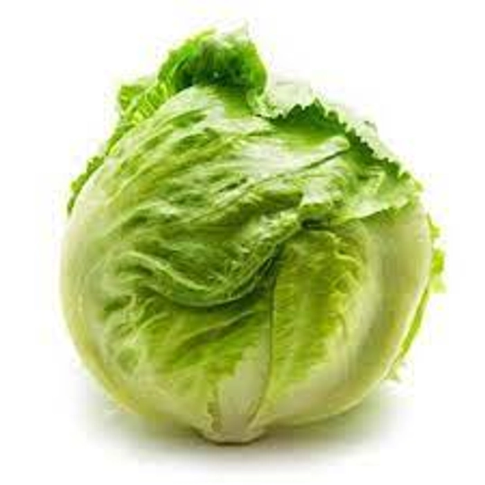 Lettuce (1 pc.)