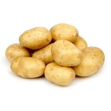 Aloo (500 gm)