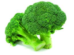 Broccoli (1 stem)