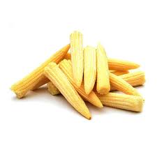 Baby Corn (1 pack)