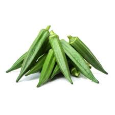 Bhindi (250 gm)
