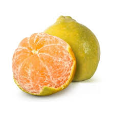 Nagpur Orange (1 kg)